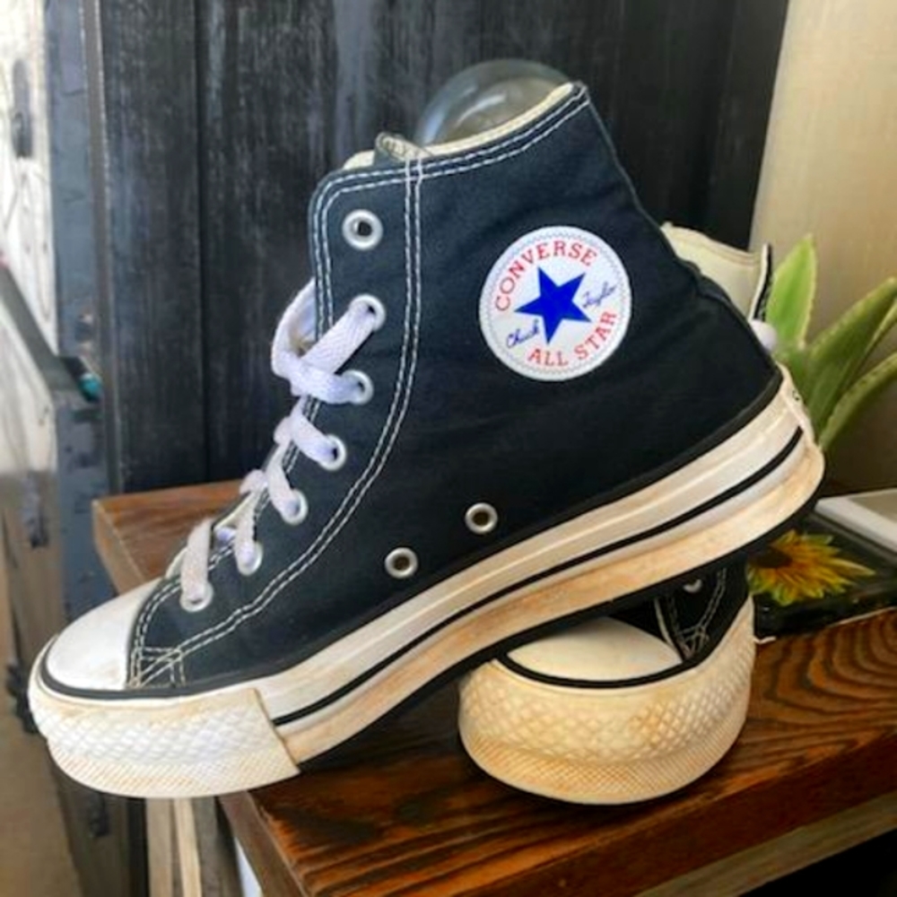 Converse